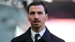 Zlatan Turns World Cup Spotlight Into Contract Leverage