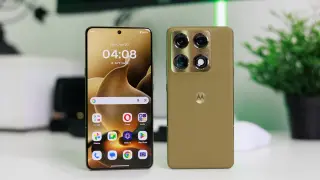 Motorola Signature nails the balance of form and function