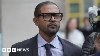 Noel Clarke denies six sexual offence charges at Westminster Magistrates' Court