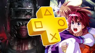 April 2026 PS Plus adds eight titles across PS5, PS4 and Classics