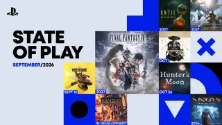 Cross‑platform Xbox and PC lineups steal the show at State of Play 2026