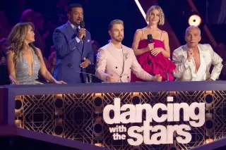 DWTS Season 35 gears up for a star-studded two-night premiere with new pro and returning faces