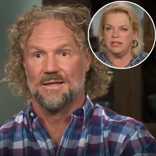Janelle Brown cites Kody's parenting as the true reason for their split