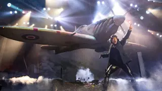 Iron Maiden Confirms Final 2027 North American Leg with Festival Headliners