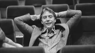 Director Mark Rydell, Behind On Golden Pond, Dies at 97