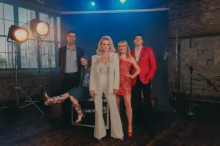Dolly Parton’s Final Musical Cast Announced for Broadway Debut