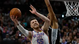 Thunder lock in Hartenstein with 3-year extension to 2028-29