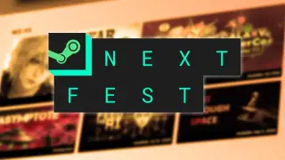 Steam Next Fest June 2026 Unleashes 4,000+ Demos, With Curated Highlights