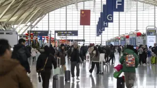 Beijing Tightens Overseas Travel With Sweeping Exit-Entry Regulation