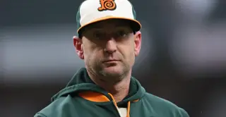 Orioles stumble as Albernaz’s comments ignite controversy after Padres loss