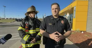 Wichita soccer complex tragedy leaves two dead, 11 injured after truck plows through field