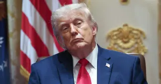 Doctor Demands Full Disclosure on Trump's Health