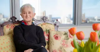 Veteran Character Actress Barbara Barrie Dies at 95