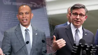 Johnson Uses Budget Route to Push Voter ID and Citizenship Checks