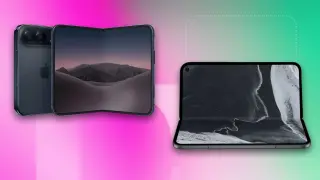 Duo vs Fold: How Apple and Google's Foldables Stack Up
