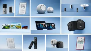 Memory Crunch Forces Amazon Device Price Hikes Across Echo, Kindle, and Eero