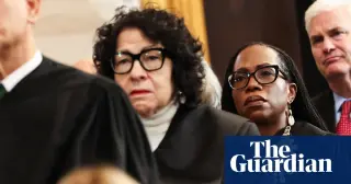 Jackson Warns Emergency Docket Risks Corrupting Judicial Integrity Amid Trump Wins