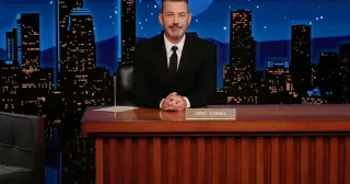 Kimmel’s Talarico Interview Sparks White House-FCC Censorship Clash