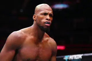 MVP’s UFC Run Ends After Paris Win Amid Ranking Release Rumors