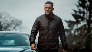 Tom Hardy to Return for MobLand Season 3 After Creative Settlement