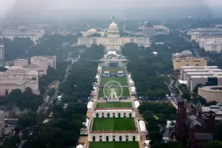 Democrats Claim Freedom250 Donor Deception Ties to Trump-Linked 250th Celebration