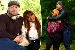 Phaedra Parks Confirms New Romance With CT Tamburello