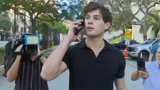 Teens accuse 'looksmaxxing' star Clavicular of battery and fraud in Miami