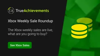 Xbox Sale Round-Up: Deep Discounts Across Games, Bundles and DLC (April 28, 2026)