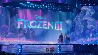 Frozen 3 First Details: Anna and Kristoff Wed, Olaf Finds Love and a New Villain Emerges