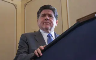 Pritzker Signs Cash Acceptance and Jury-Duty Pay Bills Among 87 New Illinois Laws