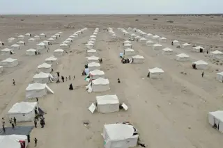 Houthis escalate strikes on Saudi-linked shipping, threatening oil flows and markets