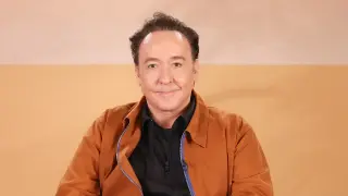 John Cusack Clarifies 'Breakfast Club' Casting Rumors in Podcast Appearance