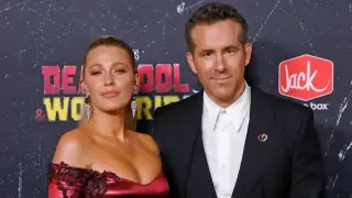 Reynolds & Lively Subtly Push Back on Divorce Rumors With Instagram Moment