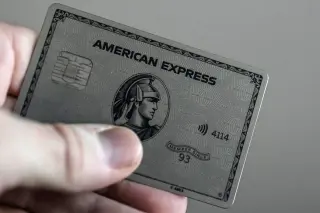 AmEx Q3 Profits Surge 28% as Platinum Cardholders Embrace Higher Fees