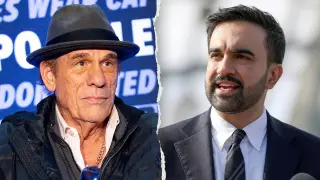 Davi condemns Mamdani after Little Italy is left off NYC map