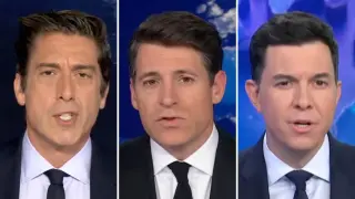CBS Evening News Slumps as 60 Minutes Shakeup Roils Ratings