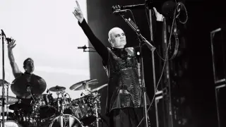Olivia Rodrigo joins Smashing Pumpkins for Lollapalooza surprise