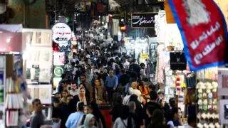 Bessent to unveil 'economic D-Day' sanctions as Iran leadership fractures over war strategy