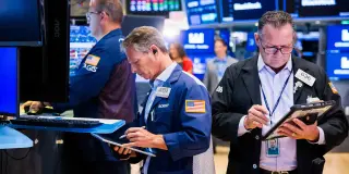 Nvidia's Record Buyback and MongoDB CEO Exit Drive Monday's Market Volatility