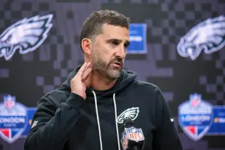NFC East Coaches Face Heat After Costly End-Game Blunders