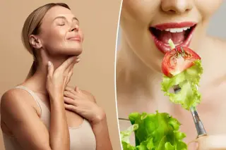 Plant-powered eating may boost your curb appeal, researchers say