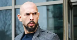 Romania Indicts Tate Brothers Over Minor Trafficking and Money Laundering