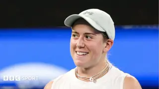 Kartal's Bold Return: Briton Beats Svitolina to Reach First WTA 1000 Semi-Final