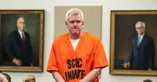 SC High Court Vacates Murdaugh Murders Convictions, Orders New Trial