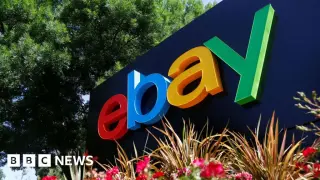 Ebay and former executives settle with bloggers for $56M over 2019 harassment campaign
