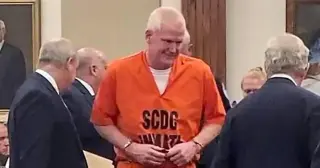 SC Supreme Court Overturns Murdaugh Murders, Orders New Trial