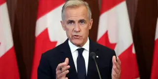 Carney's Trade Stand Sparks Retaliation and Consumer Price Fears