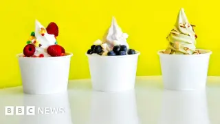 Froyo’s UK Comeback Driven by Nostalgia and Social Media, Despite High Prices