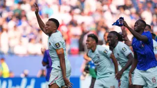Semifinals Spotlight: France, Spain, England and Argentina Chase the 2026 World Cup