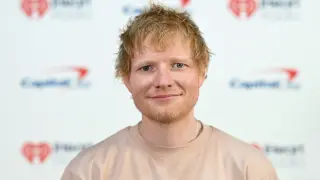 Six workers hospitalised after Ed Sheeran concert at Ford Field